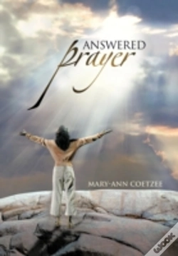 Capa do artigo Answered Prayer