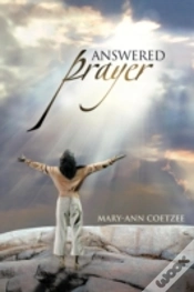 Capa do artigo Answered Prayer