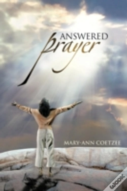Capa do artigo Answered Prayer
