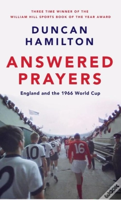Capa do artigo Answered Prayers
