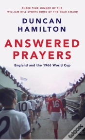 Capa do artigo Answered Prayers