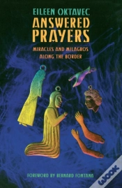 Capa do artigo Answered Prayers