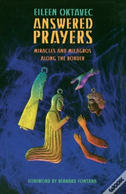 Capa do artigo Answered Prayers