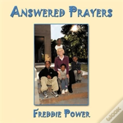 Capa do artigo Answered Prayers