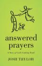 Answered Prayers - Preview