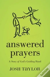 Capa do artigo Answered Prayers