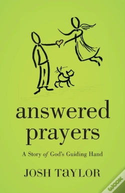 Capa do artigo Answered Prayers