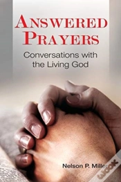 Capa do artigo Answered Prayers
