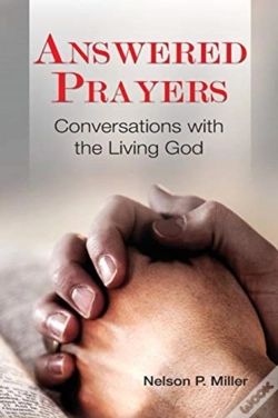 Capa do artigo Answered Prayers
