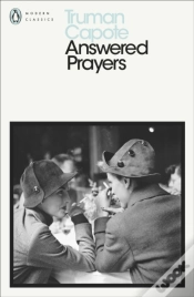 Capa do artigo Answered Prayers