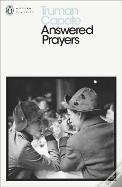 Capa do artigo Answered Prayers