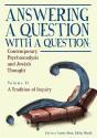 Answering A Question With A Question - Preview
