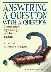 Capa do artigo Answering A Question With A Question