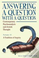 Answering A Question With A Question (Vol Ii)