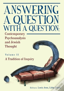 Capa do artigo Answering A Question With A Question (Vol Ii)
