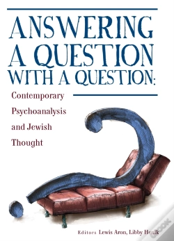 Capa do artigo Answering A Question With A Question