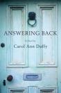 Answering Back - Preview