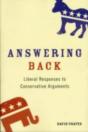 Answering Back - Preview