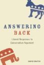 Answering Back - Preview