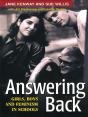 Answering Back - Preview