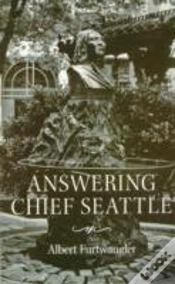 Capa do artigo Answering Chief Seattle