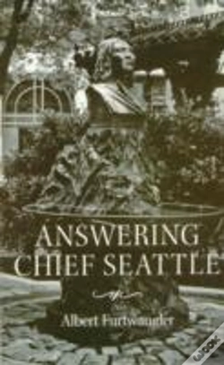 Capa do artigo Answering Chief Seattle