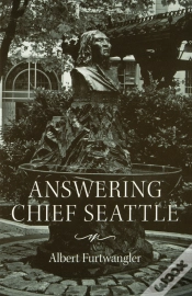 Capa do artigo Answering Chief Seattle