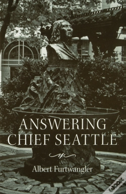 Capa do artigo Answering Chief Seattle