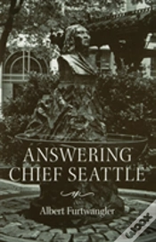 Capa do artigo Answering Chief Seattle