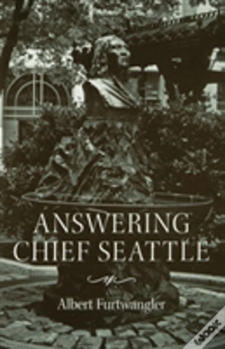 Capa do artigo Answering Chief Seattle