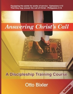 Capa do artigo Answering Christ'S Call - A Discipleship Training Course