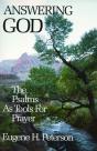Answering God - Preview