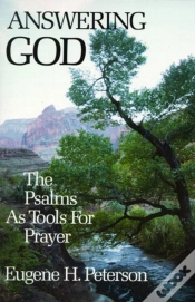 Capa do artigo Answering God