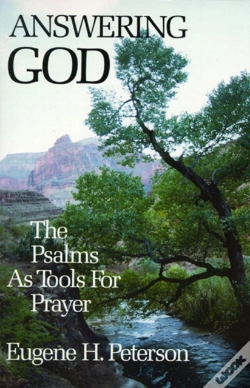 Capa do artigo Answering God