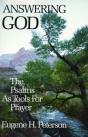 Answering God - Preview