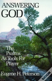 Capa do artigo Answering God