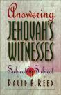 Answering Jehovah'S Witnesses - Preview