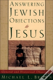 Capa do artigo Answering Jewish Objections To Jesus : Volume 1