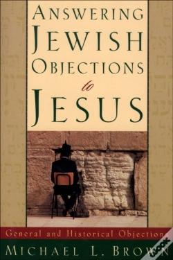 Capa do artigo Answering Jewish Objections To Jesus : Volume 1