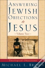 Capa do artigo Answering Jewish Objections To Jesus : Volume 2