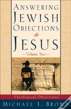 Capa do artigo Answering Jewish Objections To Jesus : Volume 2