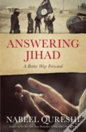 Capa do artigo Answering Jihad