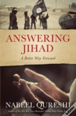 Capa do artigo Answering Jihad