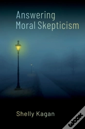 Capa do artigo Answering Moral Skepticism