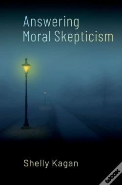 Capa do artigo Answering Moral Skepticism