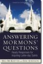 Answering Mormons` Questions Â€“ Ready Responses For Inquiring Latterâ€“Day Saints - Preview