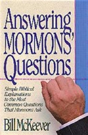 Answering Mormons' Questions - Preview