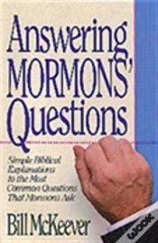 Capa do artigo Answering Mormons