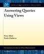 Answering Queries Using Views - Preview