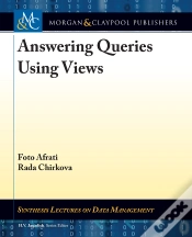 Capa do artigo Answering Queries Using Views